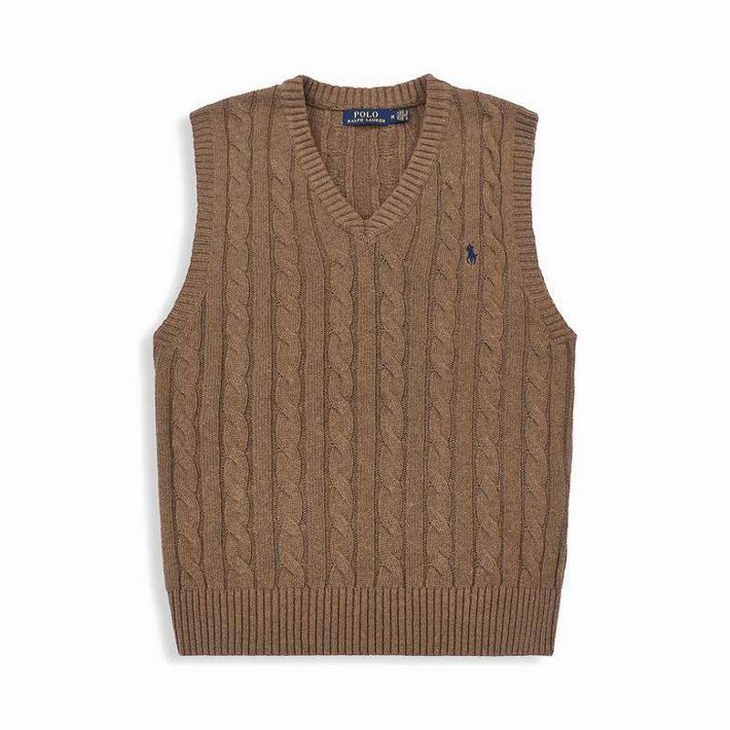 polo Men's Sweater 286